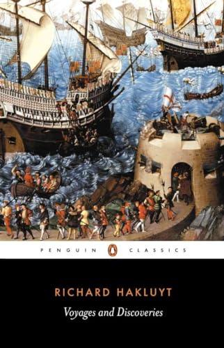 Read Voyages and Discoveries: Principal Navigations, Voyages, Traffiques & Discoveries ofthe English Nat, written by Richard Hakluyt Read Voyages and Discoveries: Principal Navigations, Voyages, Traffiques & Discoveries ofthe English Nat, written by Richard Hakluyt