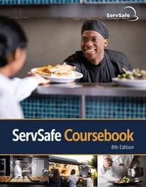 Read RANTSERVSAFE COURSEBOOK-W/EXAM SHEET, written by The National Restaurant Association Educational Foundation Read RANTSERVSAFE COURSEBOOK-W/EXAM SHEET, written by The National Restaurant Association Educational Foundation