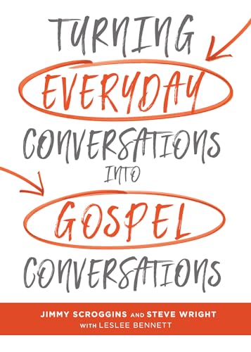 Read Turning Everyday Conversations into Gospel Conversations (3 Circles), written by Jimmy Scroggins; Steve Wright; Bennett Leslee Read Turning Everyday Conversations into Gospel Conversations (3 Circles), written by Jimmy Scroggins; Steve Wright; Bennett Leslee