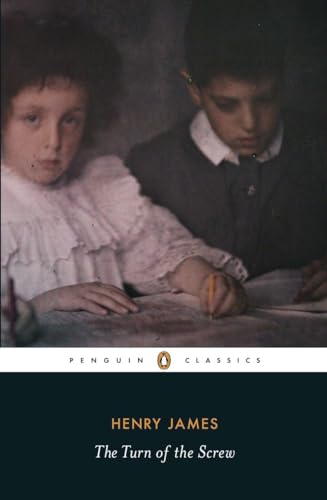 Read The Turn of the Screw (Penguin Classics), written by Henry James Read The Turn of the Screw (Penguin Classics), written by Henry James