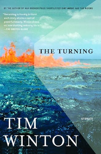 Read The Turning: Stories, written by Tim Winton Read The Turning: Stories, written by Tim Winton