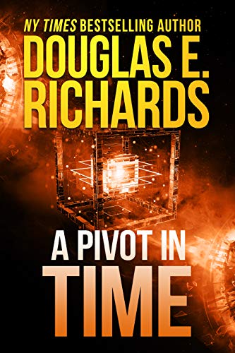 Read A Pivot In Time (Alien Artifact Book 2), written by Douglas E. Richards Read A Pivot In Time (Alien Artifact Book 2), written by Douglas E. Richards