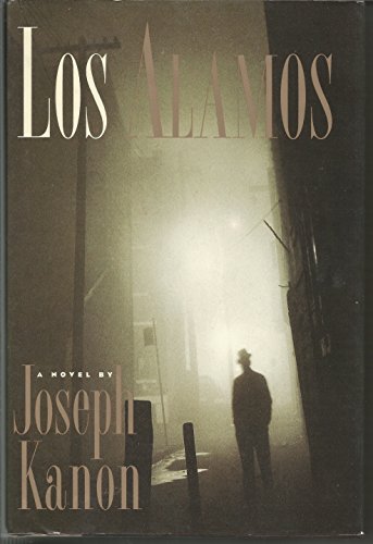 Read Los Alamos, written by Joseph Kanon Read Los Alamos, written by Joseph Kanon