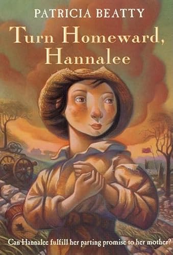 Read Turn Homeward, Hannalee, written by Patricia Beatty Read Turn Homeward, Hannalee, written by Patricia Beatty