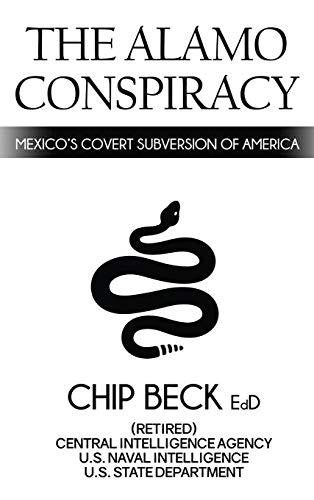 Read The Alamo Conspiracy, written by Chip Beck Read The Alamo Conspiracy, written by Chip Beck