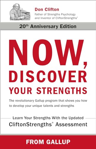 Read Now, Discover Your Strengths: The revolutionary Gallup program that shows you how to develop your unique talents and strengths, written by Gallup Read Now, Discover Your Strengths: The revolutionary Gallup program that shows you how to develop your unique talents and strengths, written by Gallup