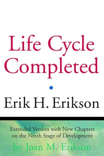 Read The Life Cycle Completed, written by Erik H. Erikson; Joan M. Erikson Read The Life Cycle Completed, written by Erik H. Erikson; Joan M. Erikson
