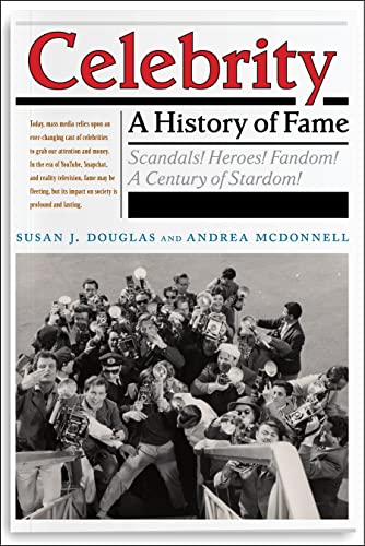 Read Celebrity (Critical Cultural Communication, 13), written by Douglas Read Celebrity (Critical Cultural Communication, 13), written by Douglas