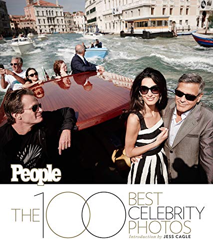 Read The 100 Best Celebrity Photos, written by The Editors of PEOPLE Read The 100 Best Celebrity Photos, written by The Editors of PEOPLE