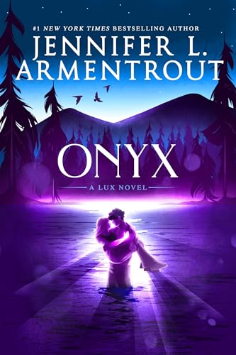 Read Onyx: A Lux Novel, written by Jennifer L. Armentrout Read Onyx: A Lux Novel, written by Jennifer L. Armentrout