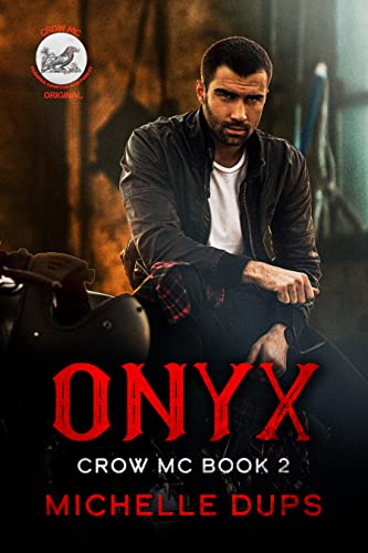 Read ONYX (CROW MC Book 2), written by Michelle Dups Read ONYX (CROW MC Book 2), written by Michelle Dups