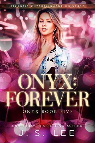 Read Onyx: Forever (Onyx Series Book 5), written by J. S. Lee; Ji Soo Lee