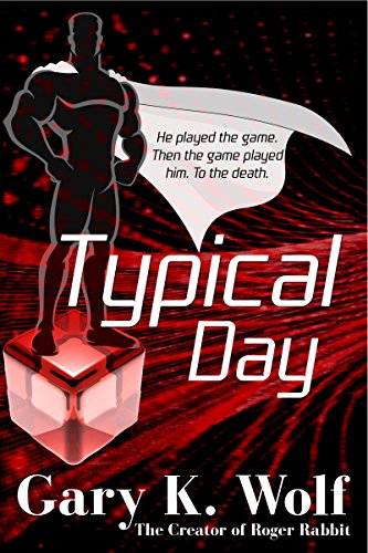Read Typical Day, written by Gary K. Wolf Read Typical Day, written by Gary K. Wolf