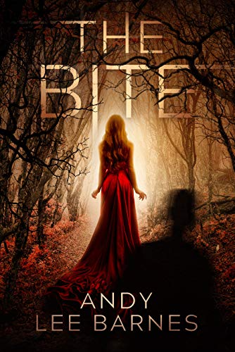 Read The Bite: A Paranormal Urban Romance Novel, written by Andy Lee Barnes