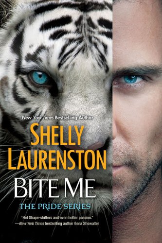 Read Bite Me (The Pride Book 9), written by Shelly Laurenston Read Bite Me (The Pride Book 9), written by Shelly Laurenston