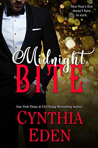 Read Midnight Bite, written by Cynthia Eden Read Midnight Bite, written by Cynthia Eden