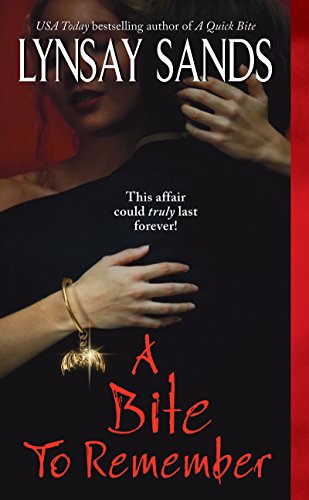 Read A Bite to Remember (An Argeneau Novel Book 5), written by Lynsay Sands Read A Bite to Remember (An Argeneau Novel Book 5), written by Lynsay Sands