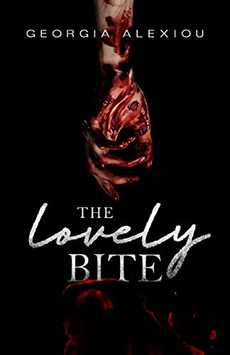 Read The Lovely Bite: A Vampire Romance, written by Georgia Alexiou Read The Lovely Bite: A Vampire Romance, written by Georgia Alexiou