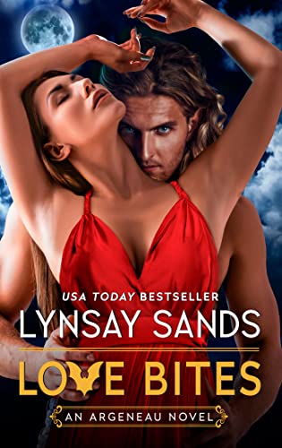 Read Love Bites (An Argeneau Novel Book 2), written by Lynsay Sands Read Love Bites (An Argeneau Novel Book 2), written by Lynsay Sands