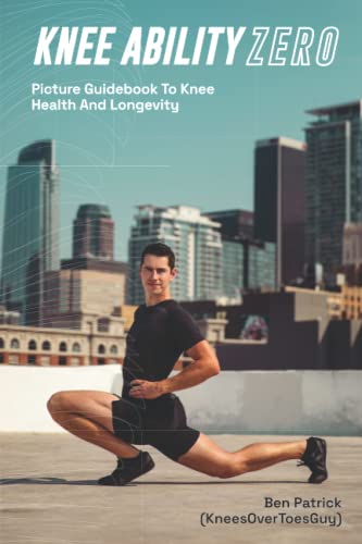 Read Knee Ability Zero, written by Ben Patrick