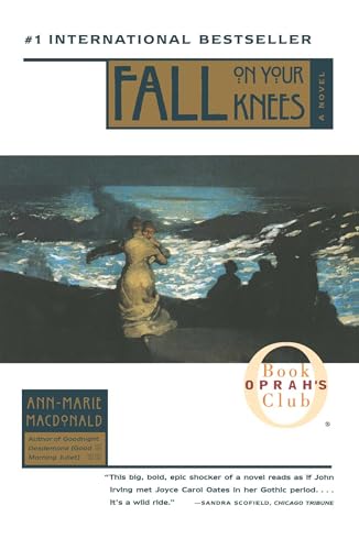 Read Fall On Your Knees (Oprah's Book Club), written by Ann-Marie MacDonald Read Fall On Your Knees (Oprah's Book Club), written by Ann-Marie MacDonald