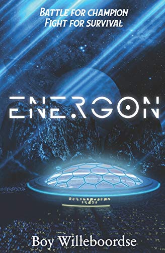 Read Energon (Energon Series), written by Boy Willeboordse Read Energon (Energon Series), written by Boy Willeboordse