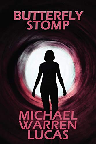 Read Butterfly Stomp (Beaks Book 0), written by Michael Warren Lucas