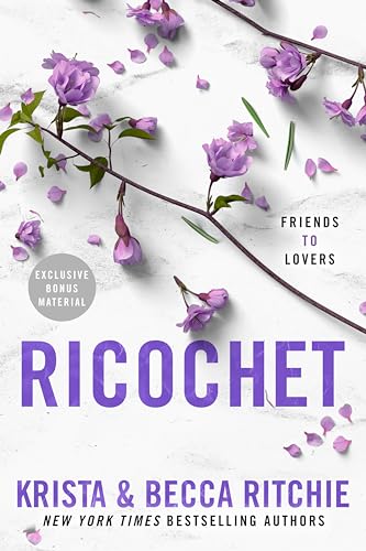 Read Ricochet (ADDICTED SERIES), written by Krista Ritchie; Becca Ritchie Read Ricochet (ADDICTED SERIES), written by Krista Ritchie; Becca Ritchie