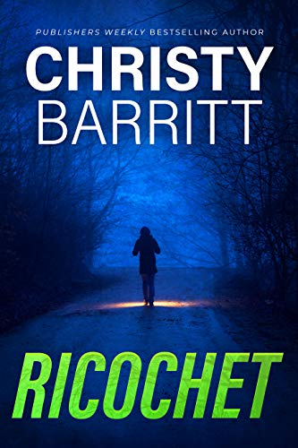 Read Ricochet, written by Christy Barritt Read Ricochet, written by Christy Barritt