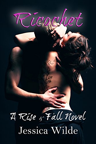 Read Ricochet, written by Jessica Wilde Read Ricochet, written by Jessica Wilde