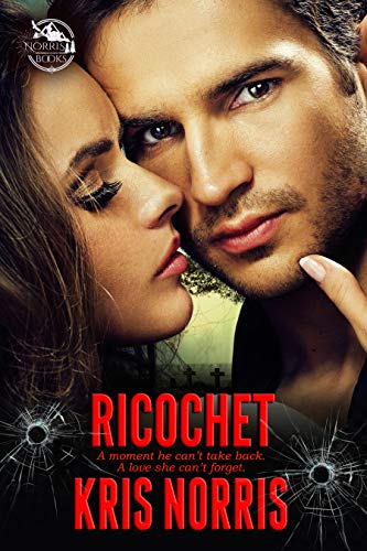 Read Ricochet, written by Kris Norris Read Ricochet, written by Kris Norris