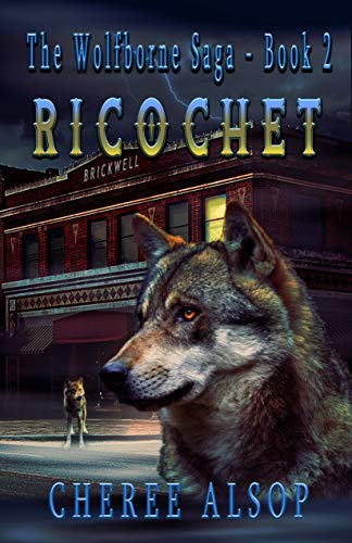 Read Ricochet: The Wolfborne Saga Book 2, written by Cheree Alsop Read Ricochet: The Wolfborne Saga Book 2, written by Cheree Alsop