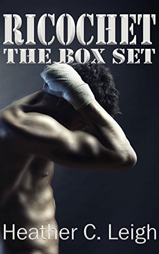 Read Ricochet: The Box Set, written by Heather C. Leigh Read Ricochet: The Box Set, written by Heather C. Leigh