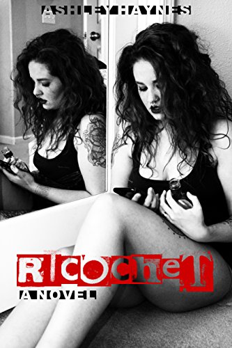 Read Ricochet, written by Ashley Haynes Read Ricochet, written by Ashley Haynes
