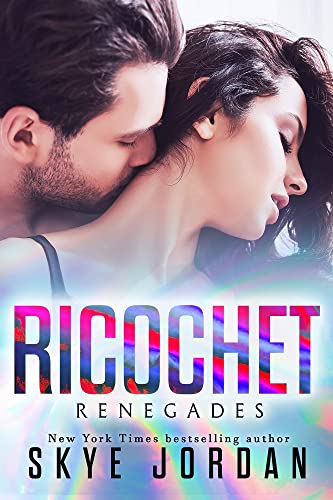 Read Ricochet: A spicy enemies to lovers military romance: German Edition (Die Renegades Book 3), written by Skye Jordan Read Ricochet: A spicy enemies to lovers military romance: German Edition (Die Renegades Book 3), written by Skye Jordan