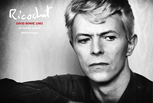 Read Ricochet: David Bowie 1983: An Intimate Portrait, written by Denis O'Regan Read Ricochet: David Bowie 1983: An Intimate Portrait, written by Denis O'Regan