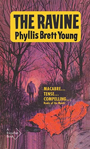 Read The Ravine (Ricochet Series), written by Amy Lavender Harris; Phyllis Brett Young