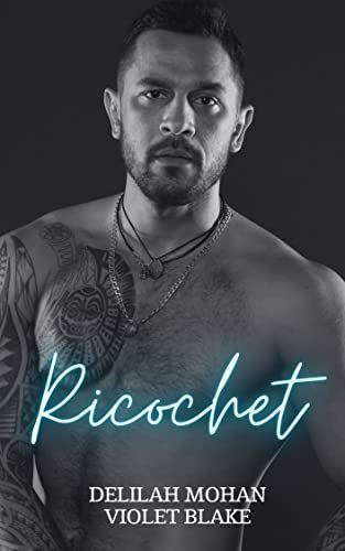 Read Ricochet (Obscured Love Series #2), written by Delilah Mohan; Violet Blake Read Ricochet (Obscured Love Series #2), written by Delilah Mohan; Violet Blake