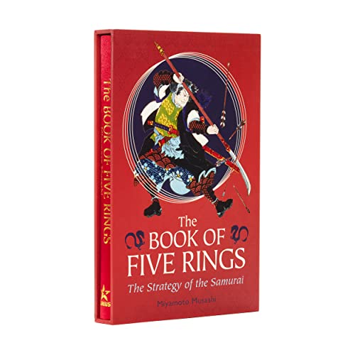 Read The Book of Five Rings: Deluxe Slipcase Edition (Arcturus Silkbound Classics, 22), written by Miyamoto Musashi Read The Book of Five Rings: Deluxe Slipcase Edition (Arcturus Silkbound Classics, 22), written by Miyamoto Musashi