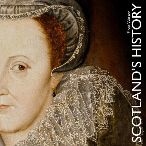 Read Scotland's History (Pocket HES), written by Fiona Watson Read Scotland's History (Pocket HES), written by Fiona Watson