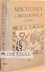 Read Miscellanea cartographica: Contributions to the History of Cartography (Hes Studies in the History of Cartography and Scientific Ins), written by Koeman C. Read Miscellanea cartographica: Contributions to the History of Cartography (Hes Studies in the History of Cartography and Scientific Ins), written by Koeman C.