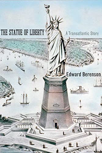 Read The Statue of Liberty: A Transatlantic Story (Icons of America), written by Edward Berenson Read The Statue of Liberty: A Transatlantic Story (Icons of America), written by Edward Berenson