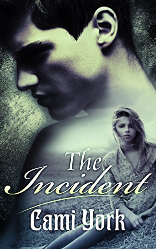 Read The Incident, written by Cami York