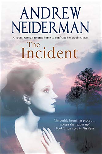 Read The Incident, written by Andrew Neiderman Read The Incident, written by Andrew Neiderman
