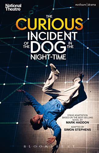 Read The Curious Incident of the Dog in the Night-Time: The Play (Modern Plays), written by Mark Haddon; Simon Stephens