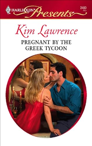 Read Pregnant by the Greek Tycoon (The Greek Tycoons Book 8), written by Kim Lawrence Read Pregnant by the Greek Tycoon (The Greek Tycoons Book 8), written by Kim Lawrence