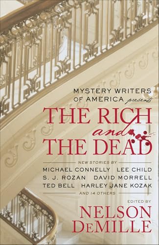 Read Mystery Writers of America Presents The Rich and the Dead, written by Mystery Writers of America Inc. Read Mystery Writers of America Presents The Rich and the Dead, written by Mystery Writers of America Inc.