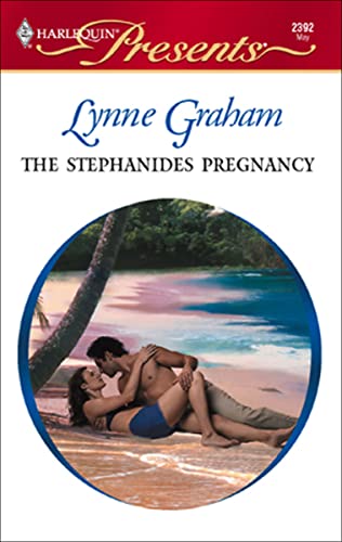 Read The Stephanides Pregnancy (The Greek Tycoons Book 17), written by Lynne Graham Read The Stephanides Pregnancy (The Greek Tycoons Book 17), written by Lynne Graham