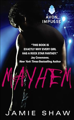 Read Mayhem: Mayhem Series #1, written by Jamie Shaw Read Mayhem: Mayhem Series #1, written by Jamie Shaw