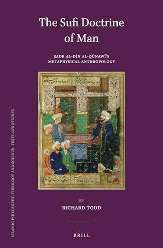 Read The Sufi Doctrine of Man: Sadr al-Din al-Qunawi's Metaphysical Anthropology (Islamic Philosophy, Theology and Science, 90), written by Richard Todd Read The Sufi Doctrine of Man: Sadr al-Din al-Qunawi's Metaphysical Anthropology (Islamic Philosophy, Theology and Science, 90), written by Richard Todd